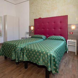 Kamer met Twee Aparte Bedden