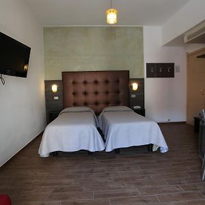 Deluxe Kamer met Twee Aparte Bedden